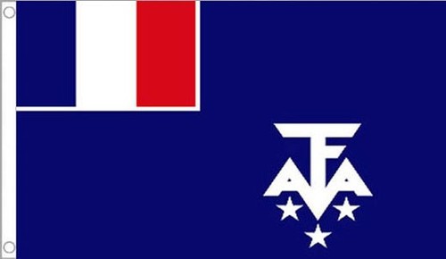 French southern and antarctic - french,