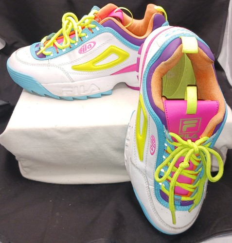 Sneakers sportive fila - sneakers,
