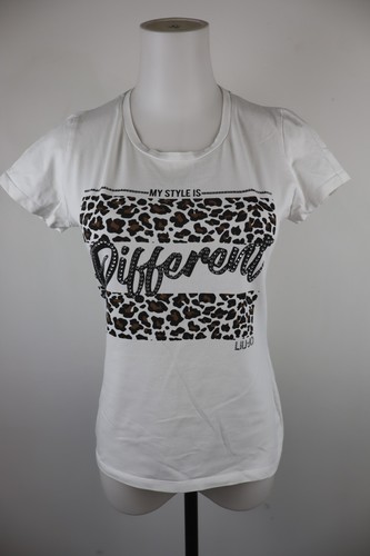 Liu maglia canotta top - jo,