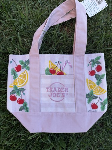 Mini tote bag tela nuova - tote,