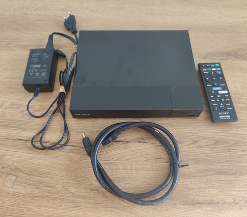 Sony bdp s1700 lettore - sony, blu