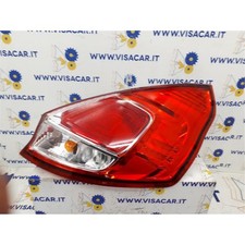 Fanale Posteriore Destro Ford