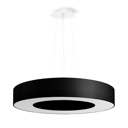 Lampadario saturno slim - saturno,