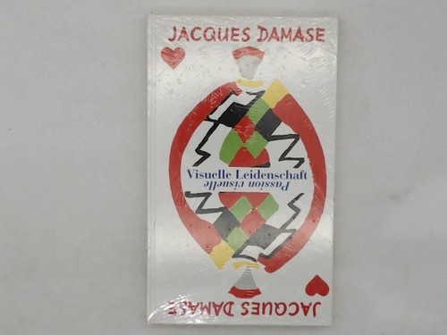 Jacques damase visuelle - jacques,