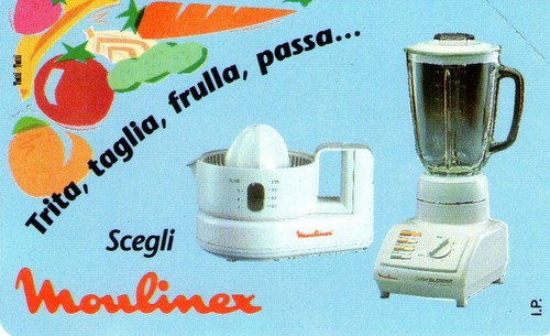 Nuova magnetizzata golden 386 - nuova,