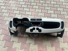 CRUSCOTTO + AIRBAG PASSEGGERO FIAT PANDA (312) 2012-2023