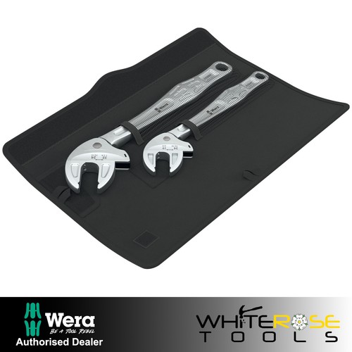 Wera 6004 joker - joker, set