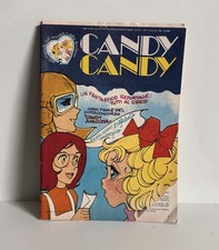 Fumetto Candy Candy Fabbri