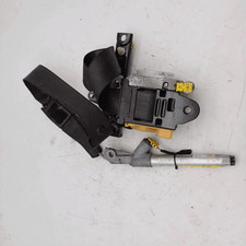 12848365 Cintura di sicurezza ant. SX OPEL INSIGNIA (G09) 1.6 T SW 5p/b/1598cc