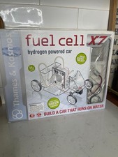Cella combustibile x7 - cella,