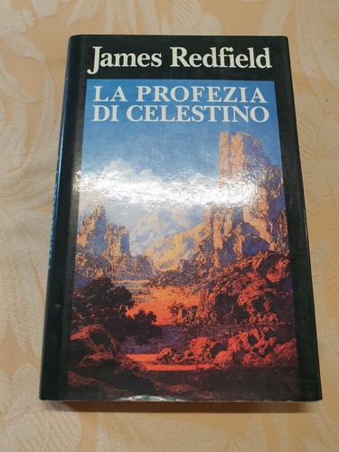 Profezia celestino - profezia,