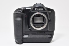 Canon EOS 1N HS SLR 35 mm