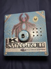 WMS S.Talker K Type Talkbox