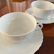 Richard Ginori Tazzine da Tè