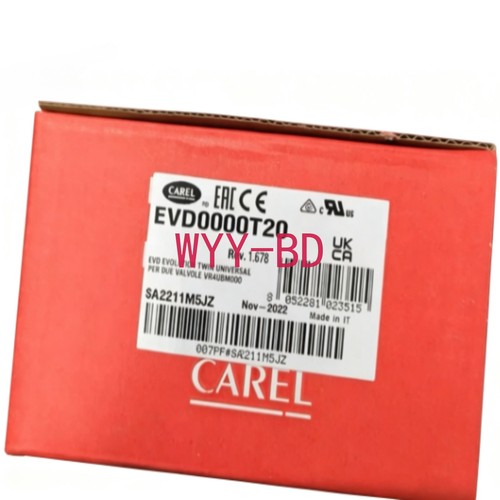 1pz nuovo scatola carel - nuovo,