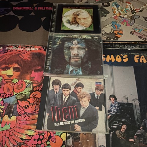 Van morrison them lot - 3,