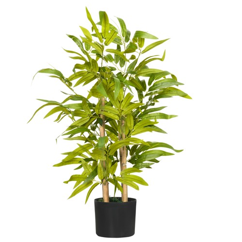 Pianta bambu artificiale - di,
