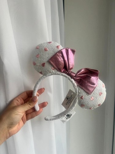 Orecchini minnie mouse - orecchini, stampa