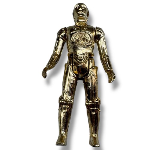 Star wars 3po - star, 3,75"