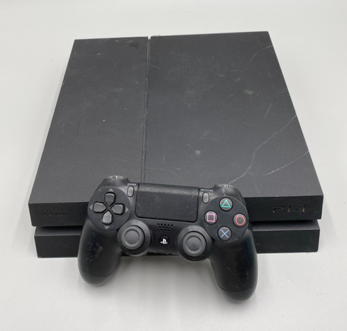 Sony playstation ps4 - playstation, 4