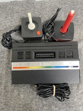 Console Atari 2600 Jr con