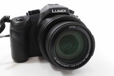 Panasonic Lumix DMC-FZ1000