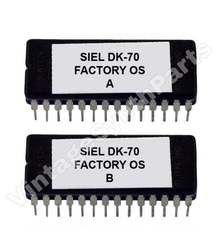 Siel dk70 factory firmware - factory,