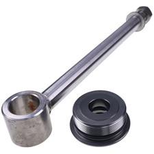 Tilt Piston Sub Assy with End