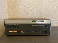 REVOX A 76 STÉRÉO TUNER pour