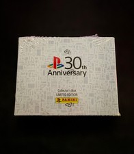 Panini playstation collection - panini,