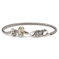 Moda Trollbeads Bracciale