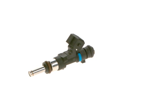 Iniettore bosch 280 158 - iniettore,