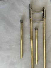 coulisse trombone tenore