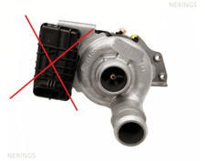 Turbocompressore senza