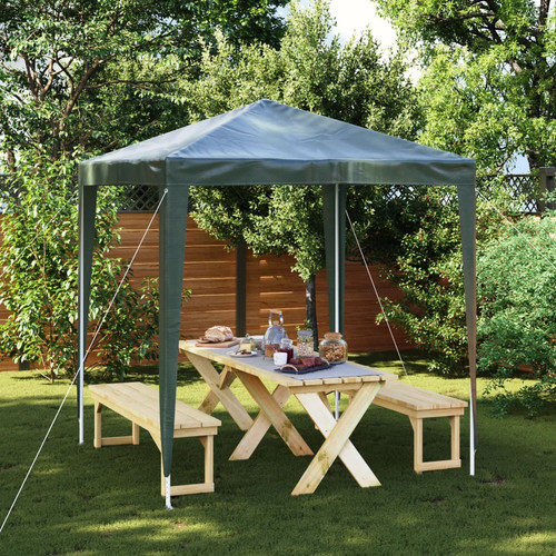 Vidaxl gazebo per feste - gazebo,