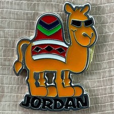 JORDAN🇯🇴MAGNETE FRIGO