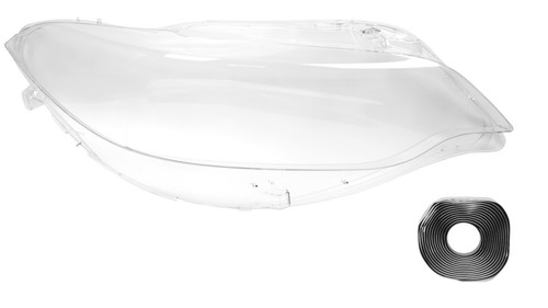Bmw f22 f23 - f22, vetro