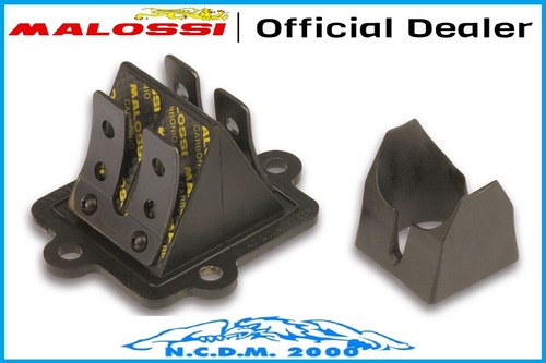 Pacco lamellare carbonio - lamellare,