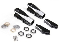 Braccio supporto rotore