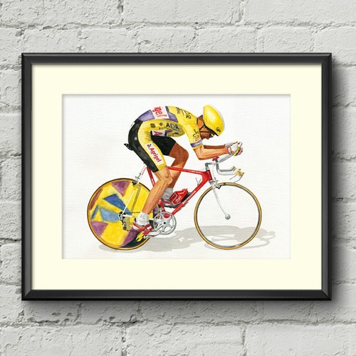 Greg lemond tour de france - lemond,