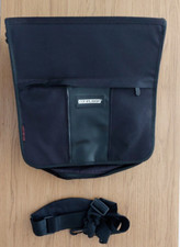 Reloop Borsa Porta CD - CD wallet - Espandibile - 272 posti