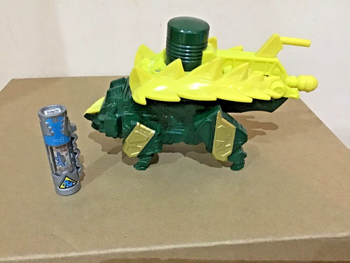 Ltd power ranger dino - ed,