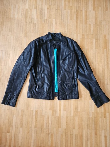 Giacca uomo nera - ,, di