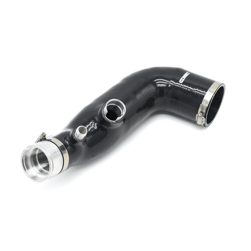 Stock tubo aspirazione turbo - tubo,