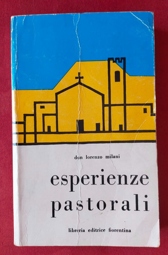 Esperienze pastorali don - esperienze,