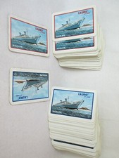 Achille Lauro Lines Cruise