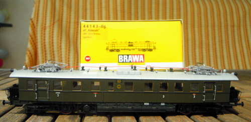 Brawa 44143 digitale treno - digitale,