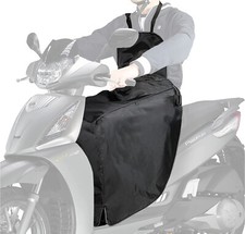 TELO COPRIGAMBE FELPATO