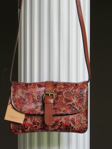 Borsa pochette tracolla - borsa,