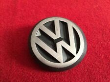 VOLKSWAGEN VW 50MM LOGO EMBLEMA FREGIO STEMMA SCRITTA TARGHETTA BADGE SCUDO NOME
